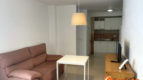 Foto 3 de Piso en venta en Alameda, Málaga