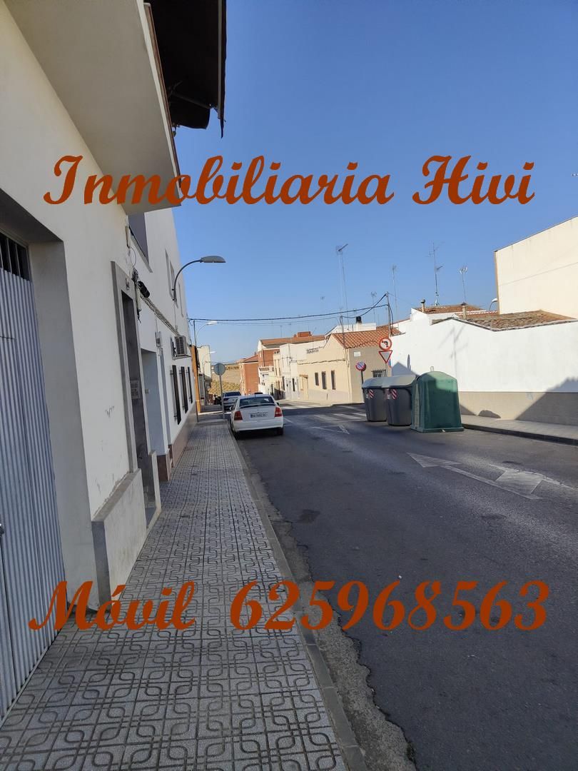 House or chalet for sale in Almendralejo