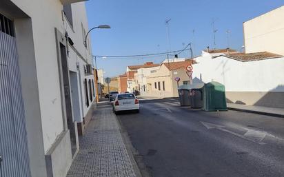 Haus oder Chalet zum verkauf in Almendralejo