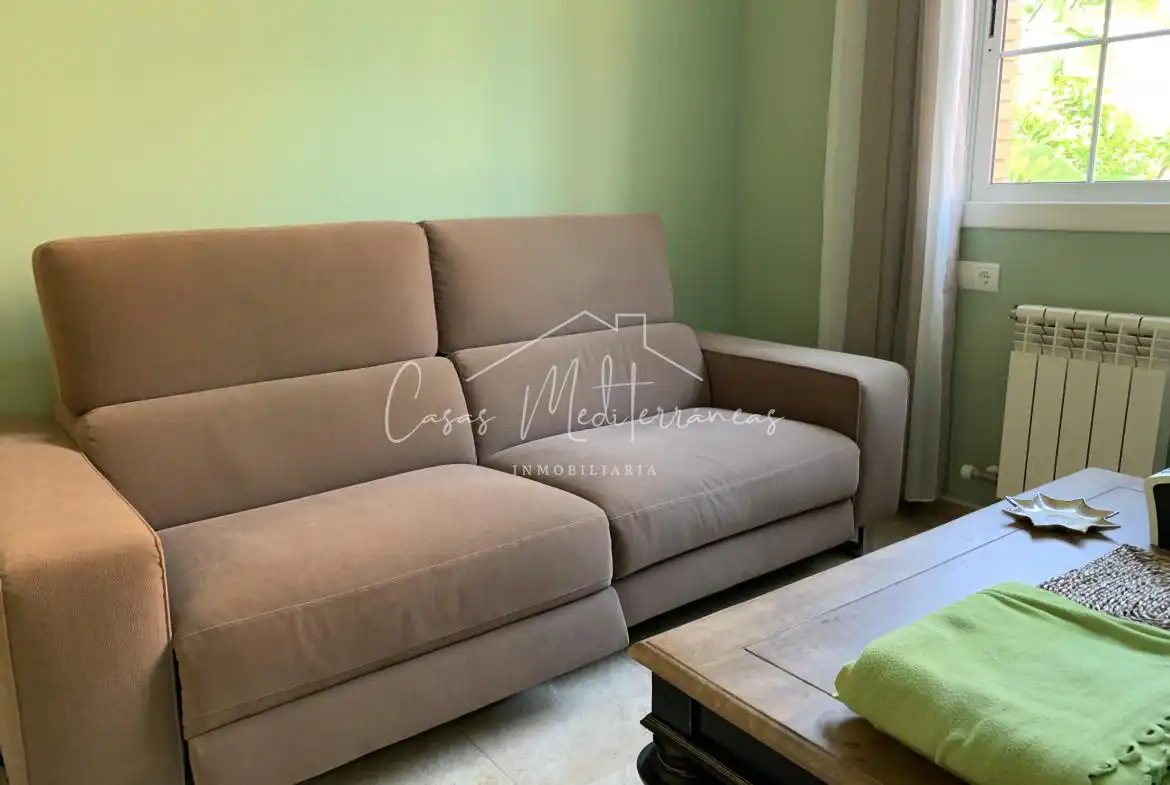 Villa avec terrasse à vendre à Vilafortuny - Cap de Sant Pere, imagen 14