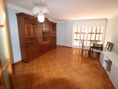 Dining room of Flat for sale in  Palma de Mallorca  with Terrace and Alarm