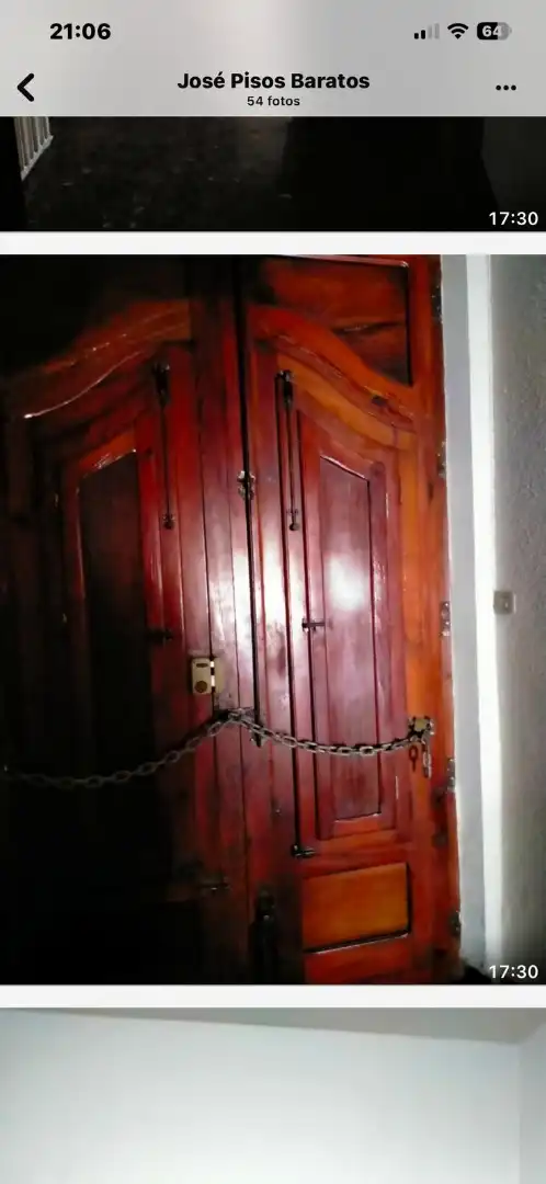 Casa amb jardí en venda a Carrer Nou d'Octubre 76, imagen 44