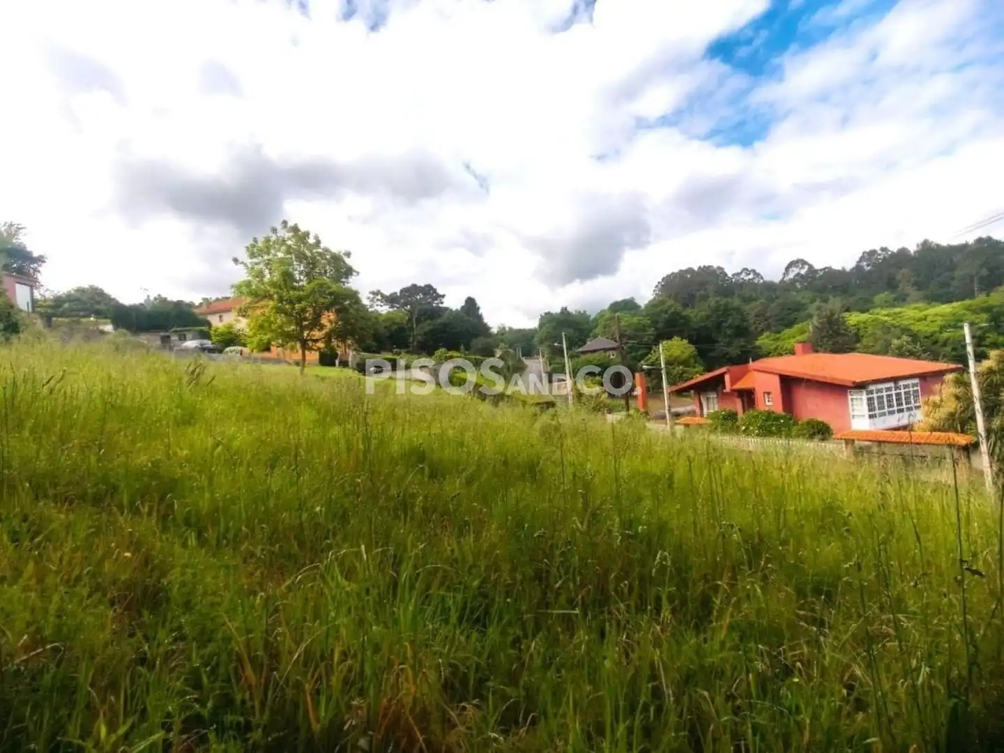 Terreni e lotti in vendita a Rúa Pena  -  O Carballo, imagen 2