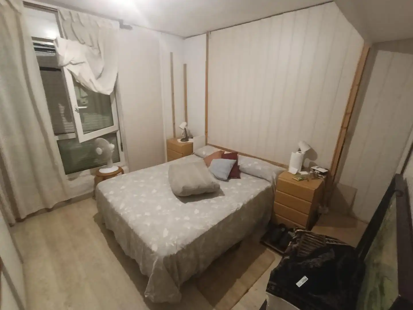 Habitación de Piso en venta en Este
