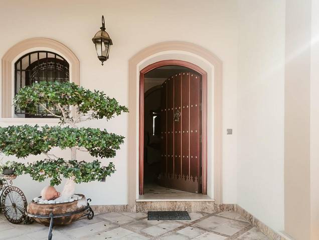 Casa-chalet en Venta en Playa de la Regla