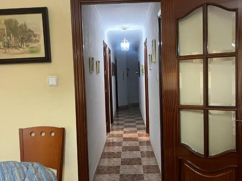 Piso en venta en Málaga Capital con Aire acondicionado