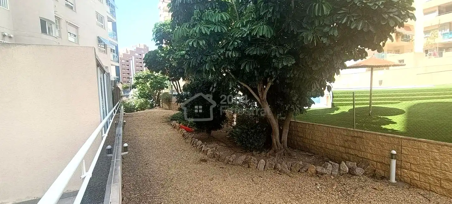 Wohnung mit Pool zum Verkauf in calle Llevant, imagen 23
