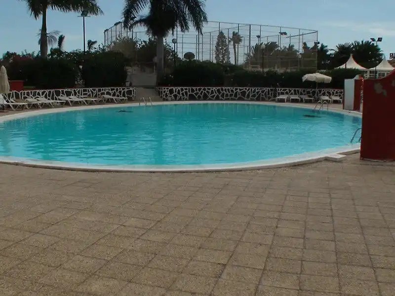 Bungalow avec piscine à louer à Avenida Touroperador Kuoni, imagen 14