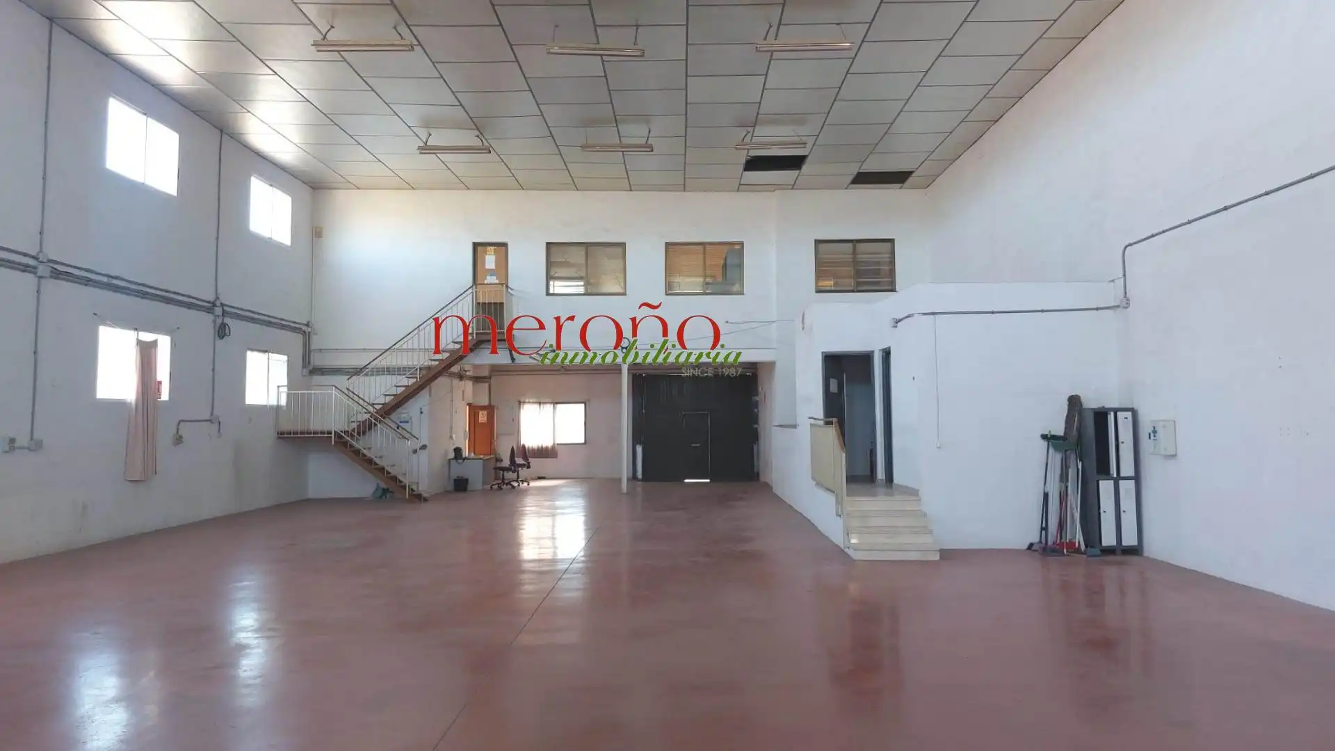 Nave industrial en alquiler en Elche ciudad, imagen 2