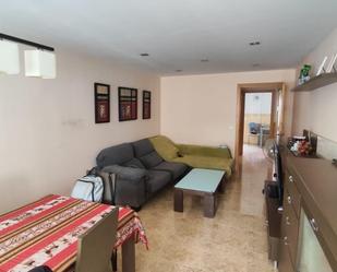 Living room of Single-family semi-detached for sale in Tortosa  with Air Conditioner and Terrace