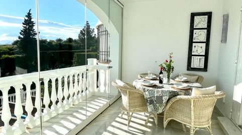 Foto 5 de Casa o chalet en venta en El Faro de Calaburra - Chaparral, Mijas