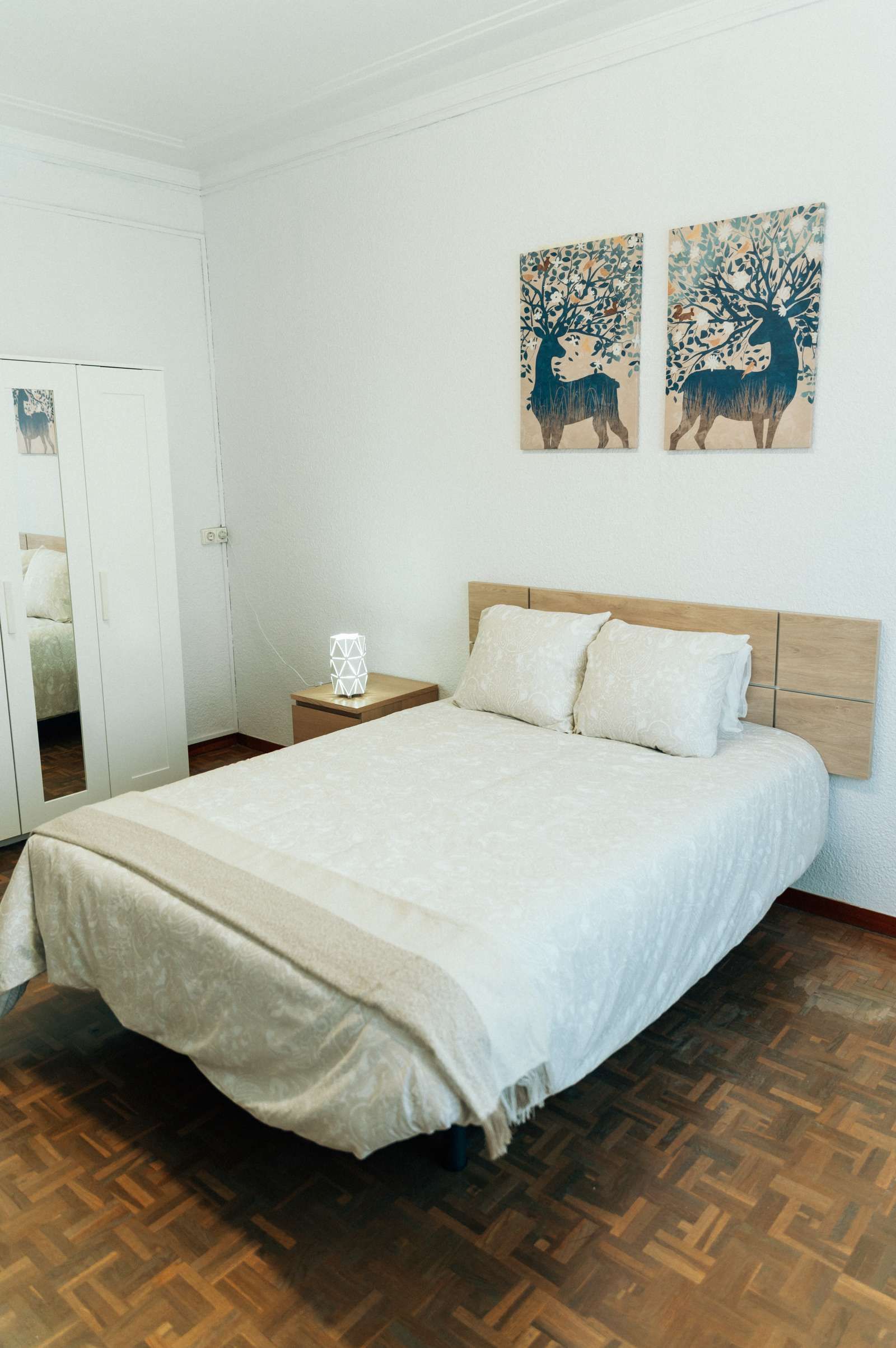 Flat to share in L'Antiga Esquerra de l'Eixample
