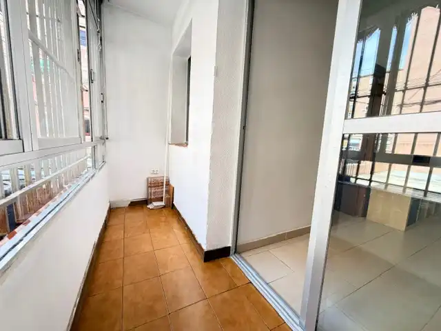 Terraza de Piso en venta en Madrid con Aire acondicionado, Calefacción y Terraza