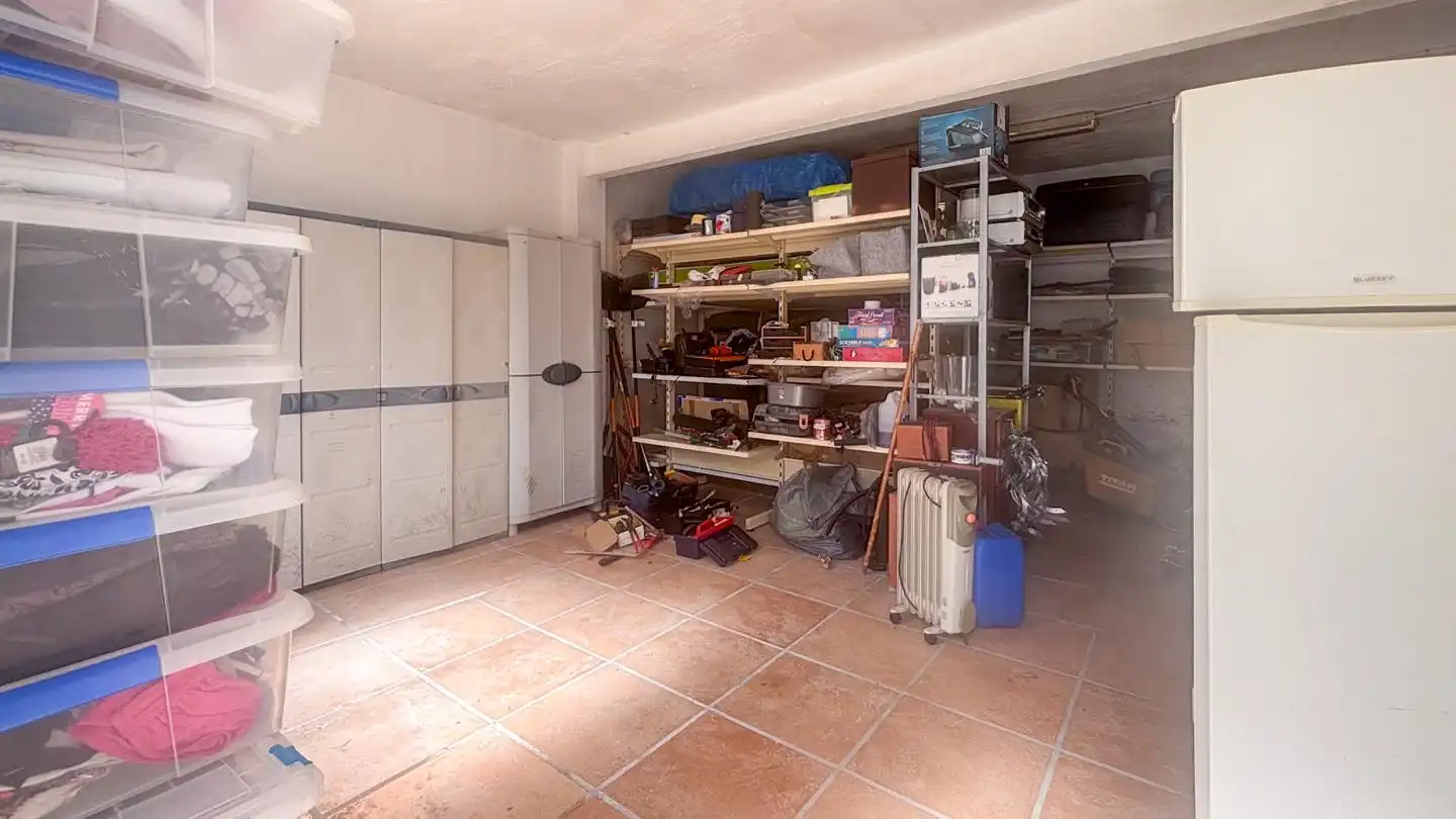Casa o chalet en venta en Santa Pola con Calefacción, Jardín privado y Parquet