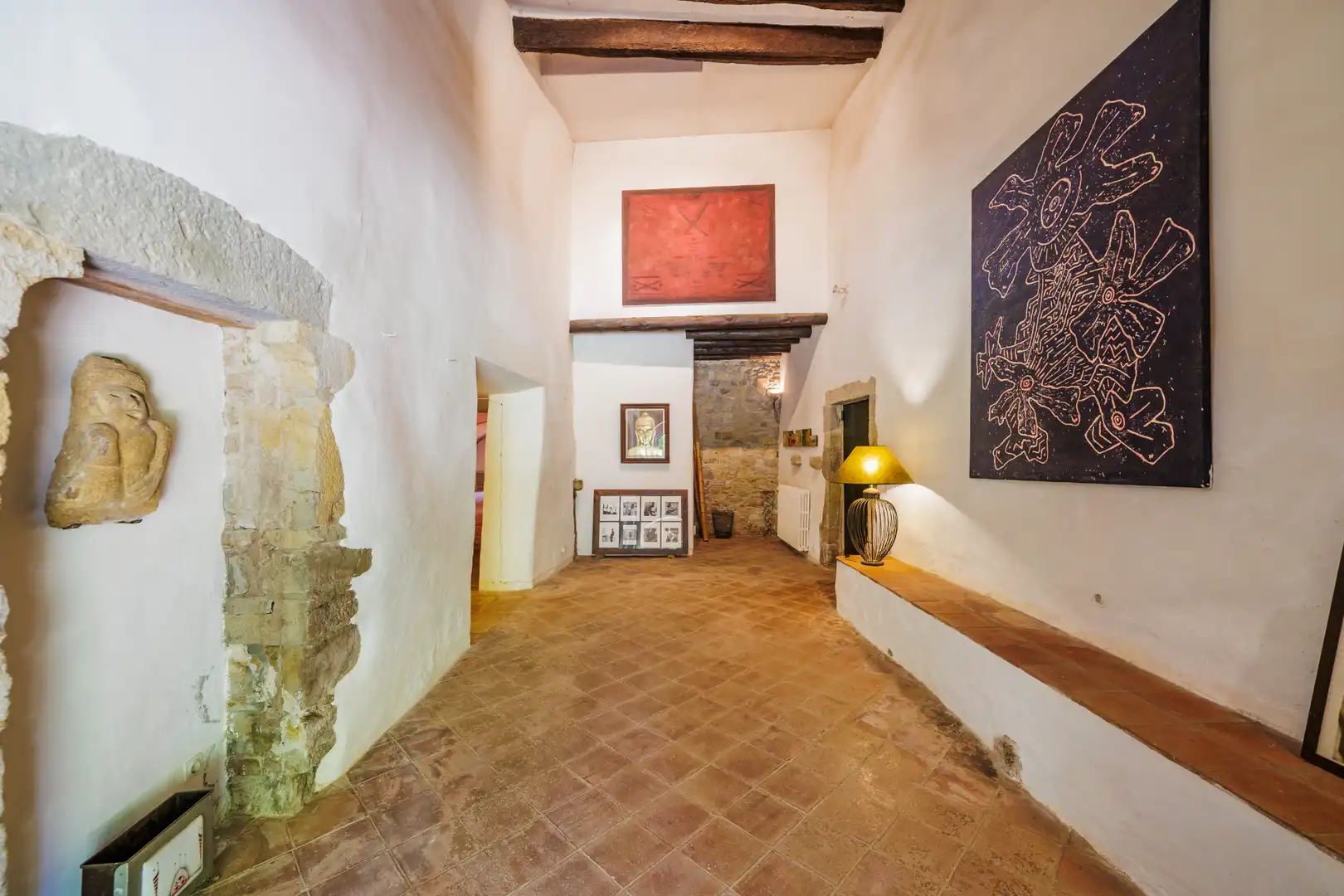 Country homes for sale in Parlavà  with Air Conditioner, Private garden and Terrace