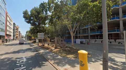 Foto 4 de Garatge en venda a Carrer de Tetuan, 143, Gràcia, Sabadell