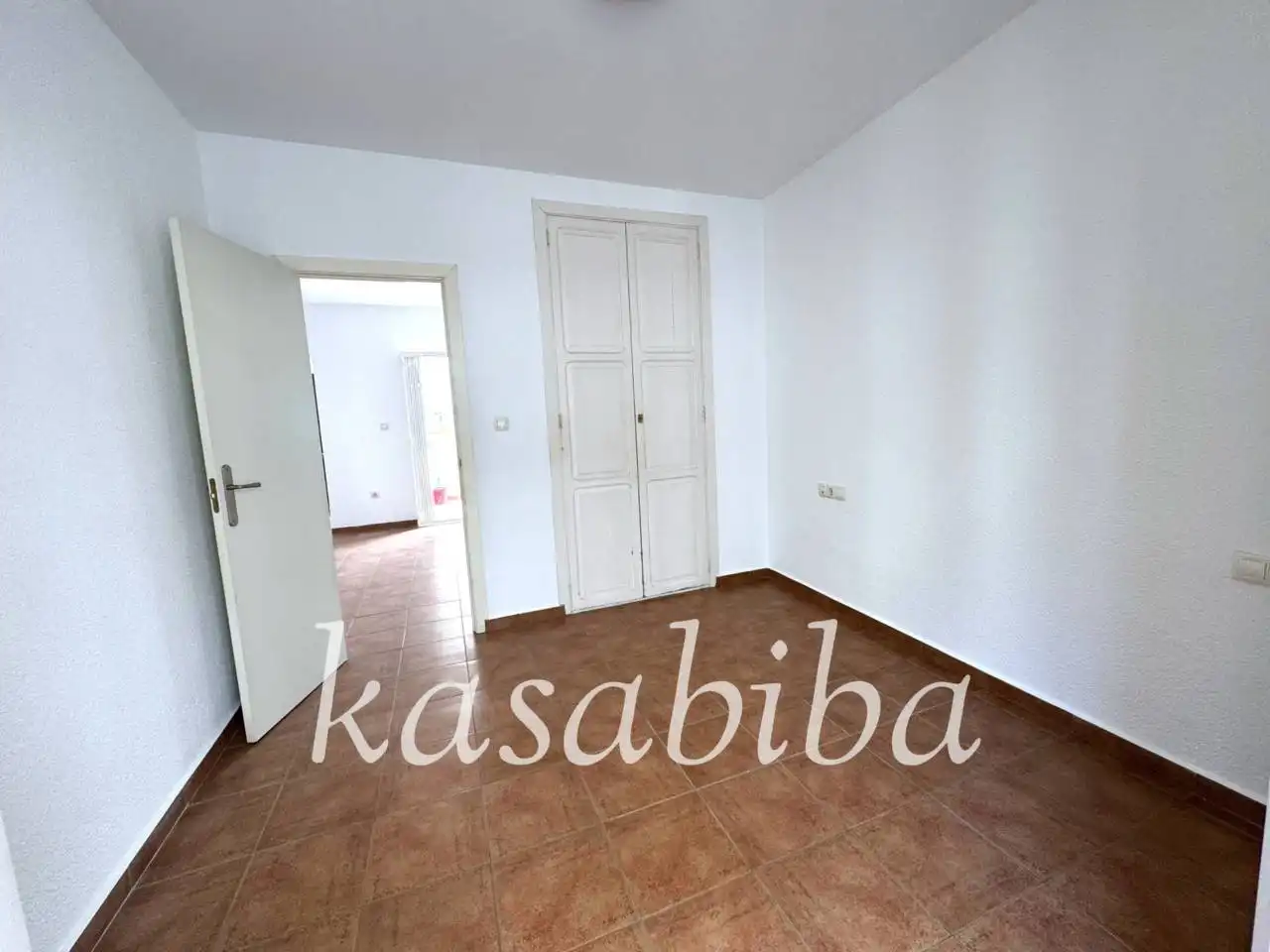 Piso en venta en Valencia con Balcón