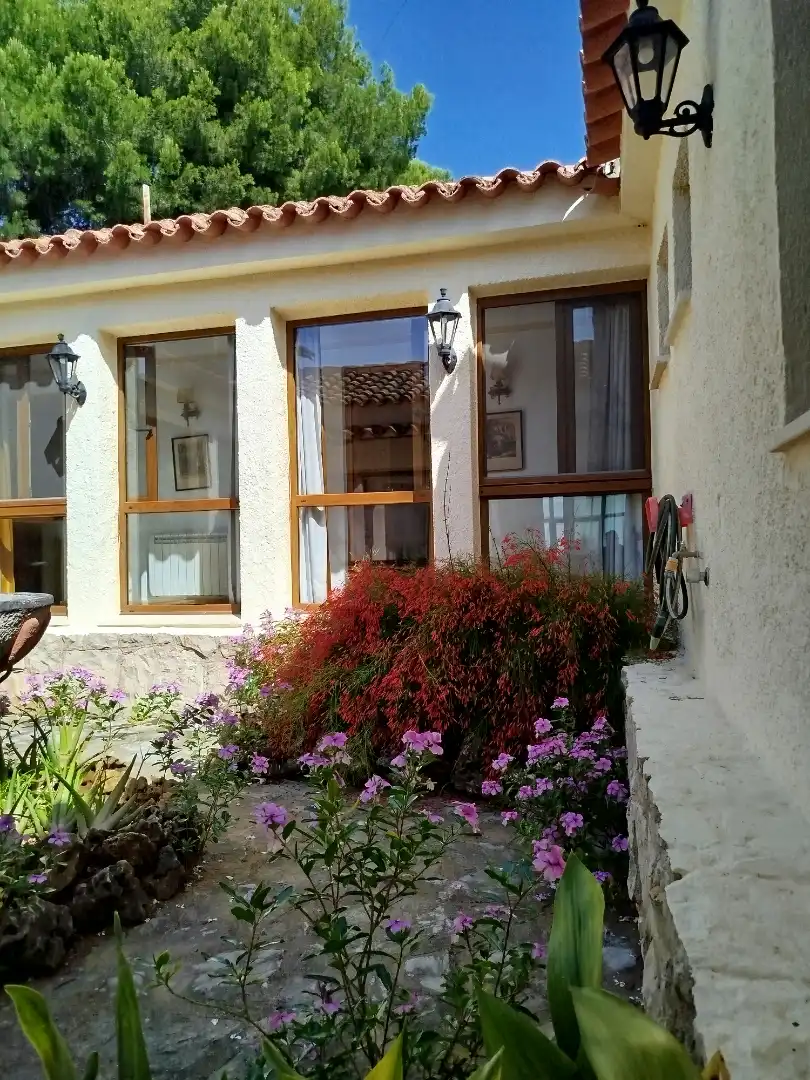 Residencial en venda en Alcalà de Xivert