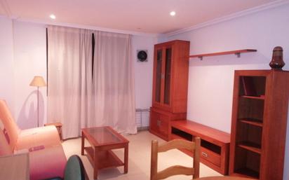Living room of Planta baja for sale in Ocaña  with Heating and Storage room