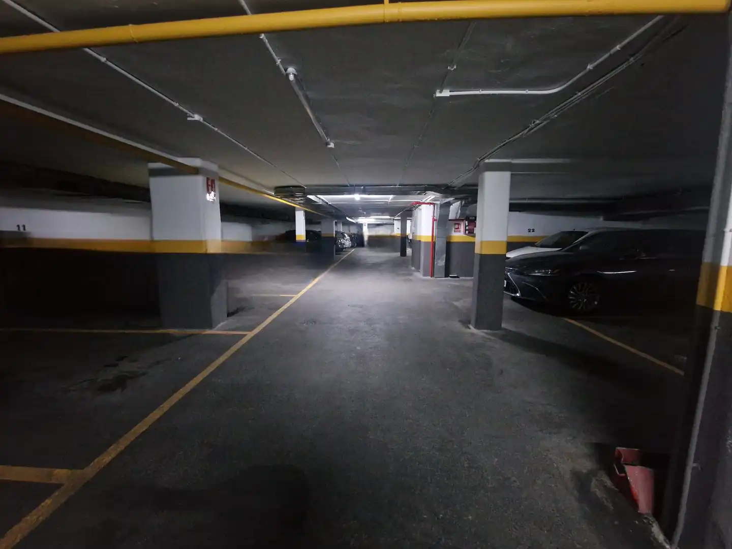 Parkplatz zum Verkauf in Calle de Canarias, imagen 7