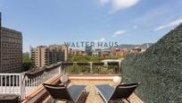 Terrace of Attic for sale in  Barcelona Capital  with Air Conditioner and Terrace