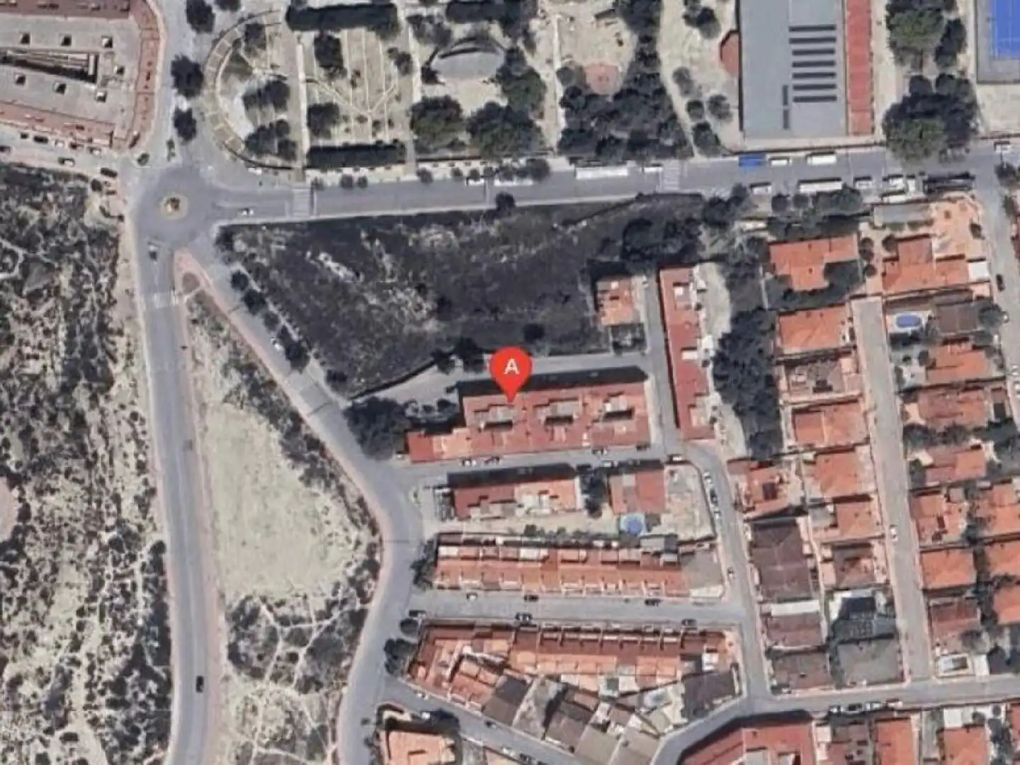 Piso en venta en Archena, Murcia
