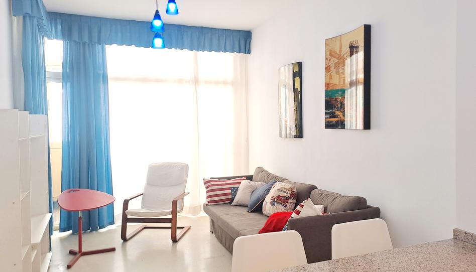 Photo 1 of Apartment to rent in Calle Castillejos, 52, Guanarteme, Las Palmas