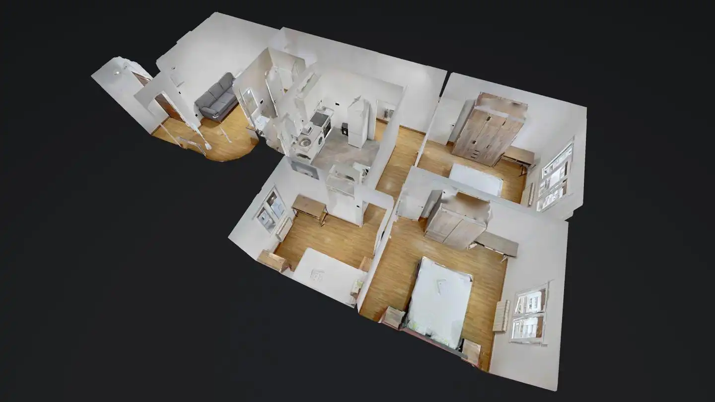 Piso con ascensor en venta en Calle Pérez de Ayala, imagen 42