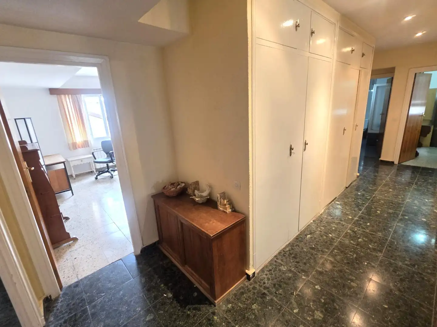 Attic for sale in Getafe  with Air Conditioner, Heating and Terrace