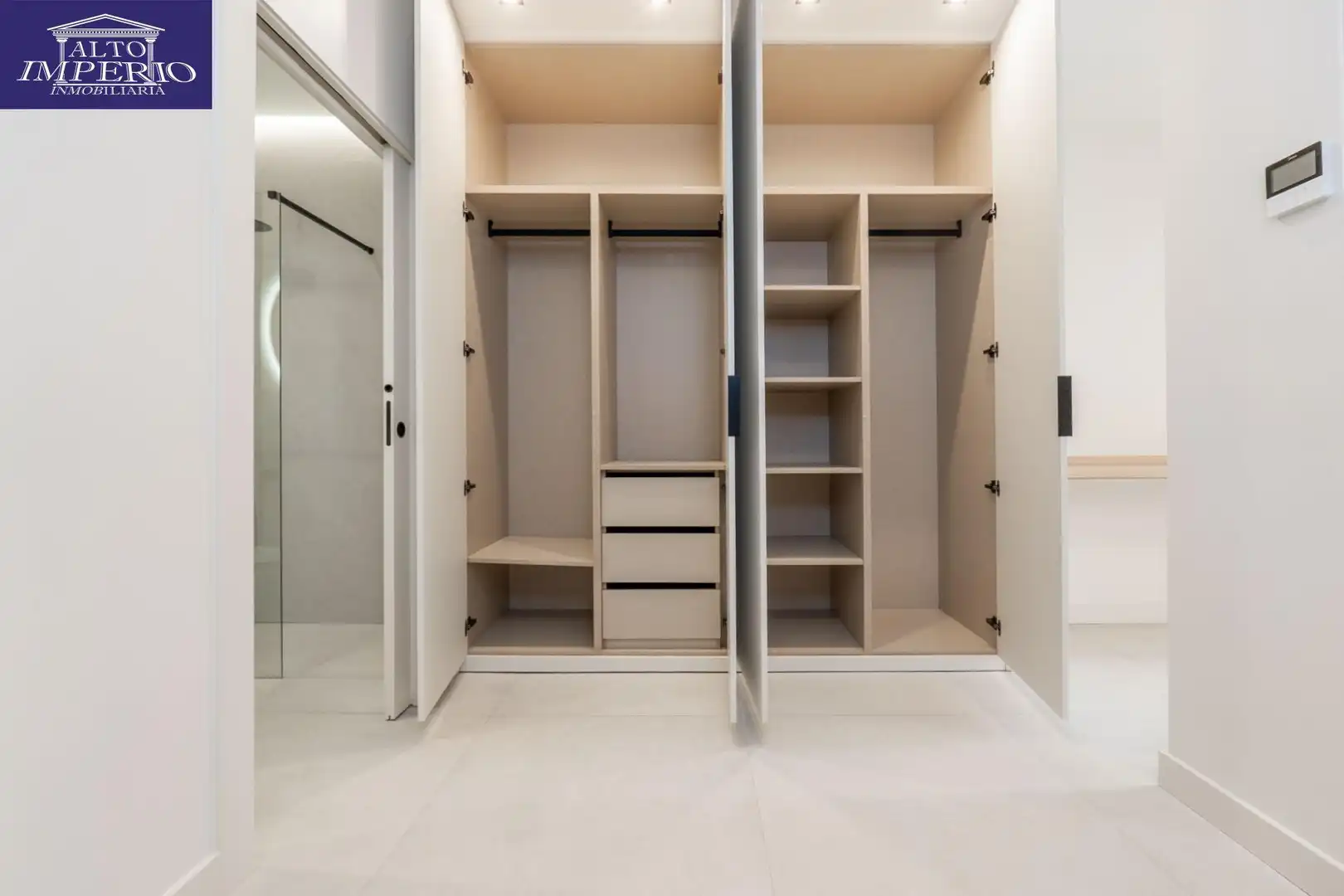 Loft amb ascensor en venda a Calle DE RONDA 204, imagen 18