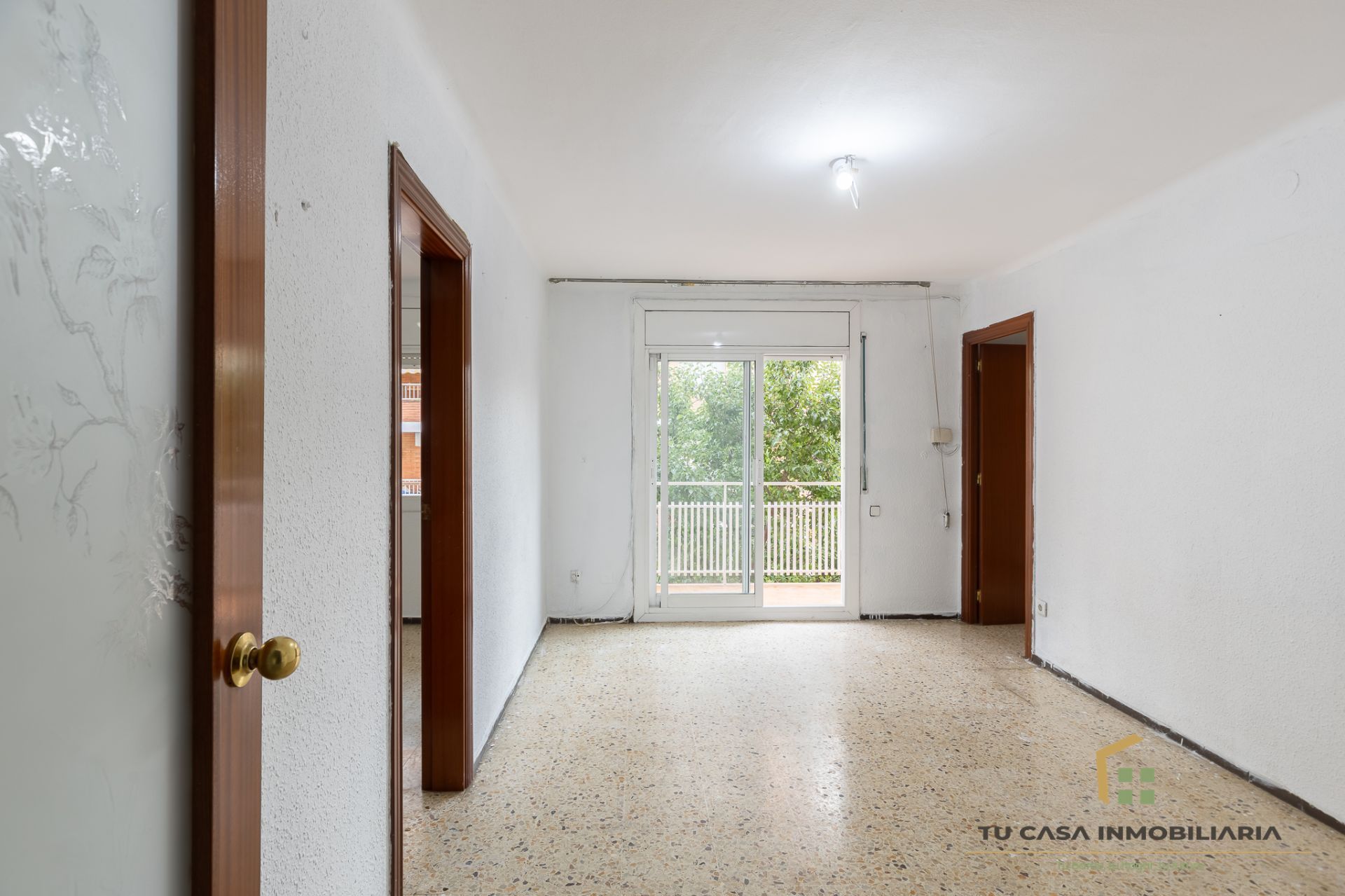 Flat for sale in Badalona  with Terrace