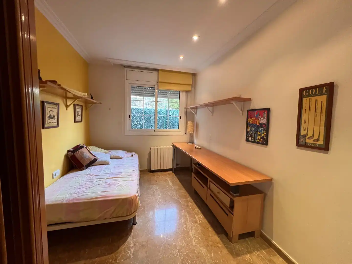 Casa amb piscina de lloguer a Mas Coll 4, imagen 31