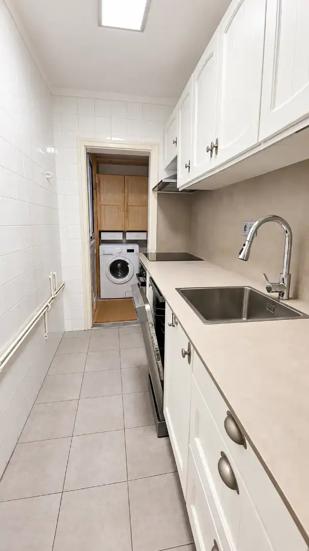 Piso con ascensor en venta en Centre - Cordelles