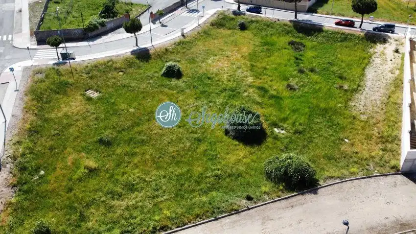Terreni e lotti in vendita a La Lastrilla, imagen 15