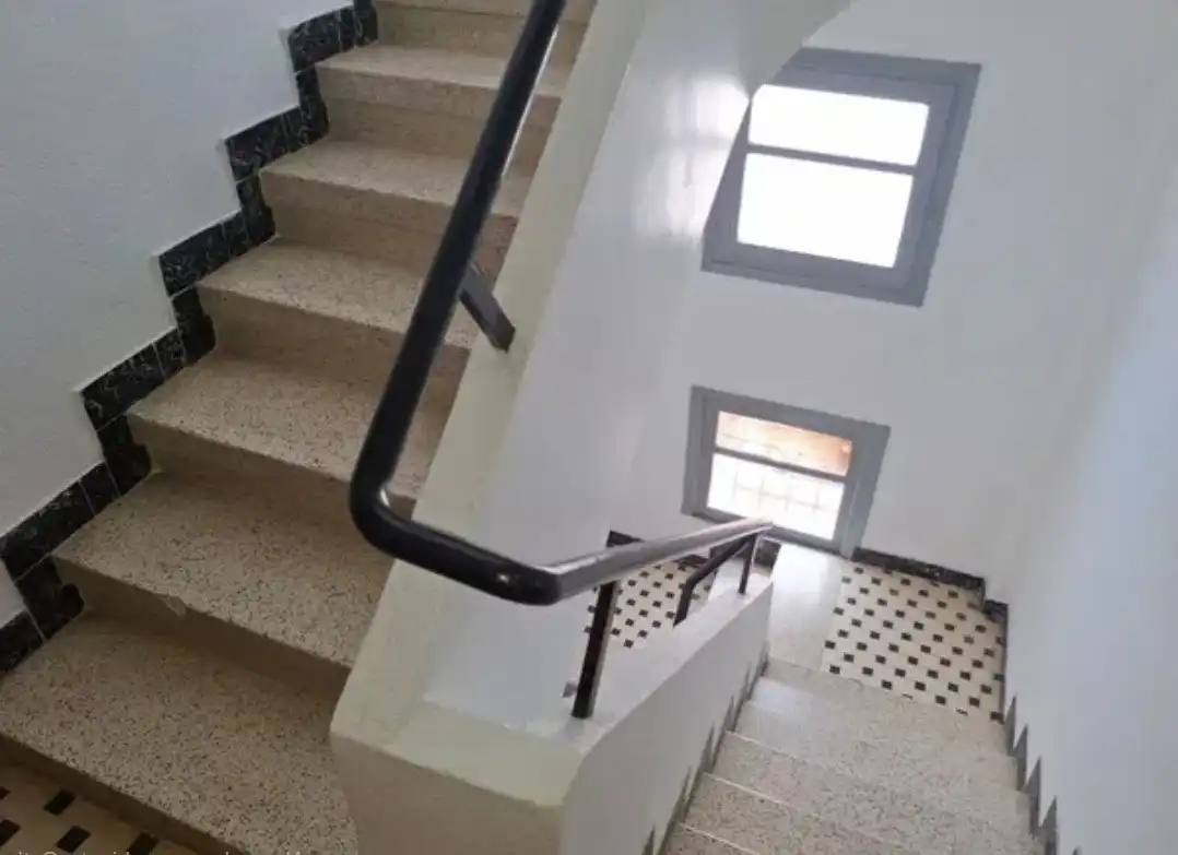 Piso en venta en Valencia con Balcón