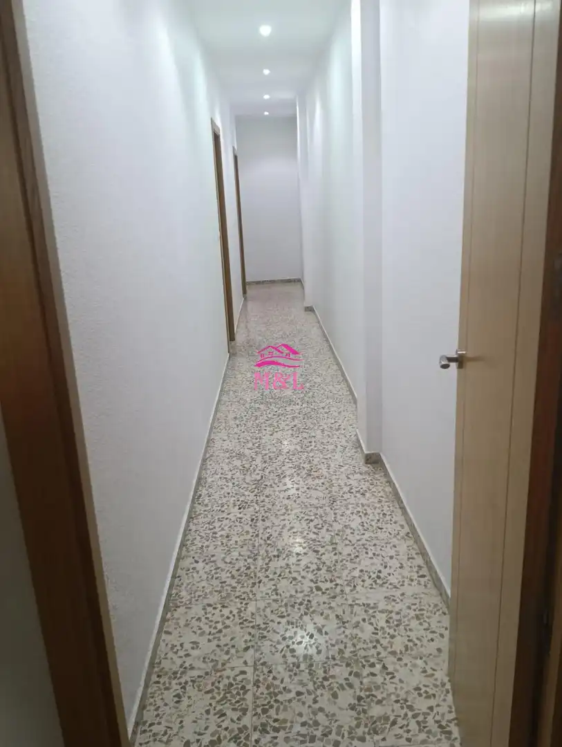 Piso en venta en Mérida con Aire acondicionado, Terraza y Trastero