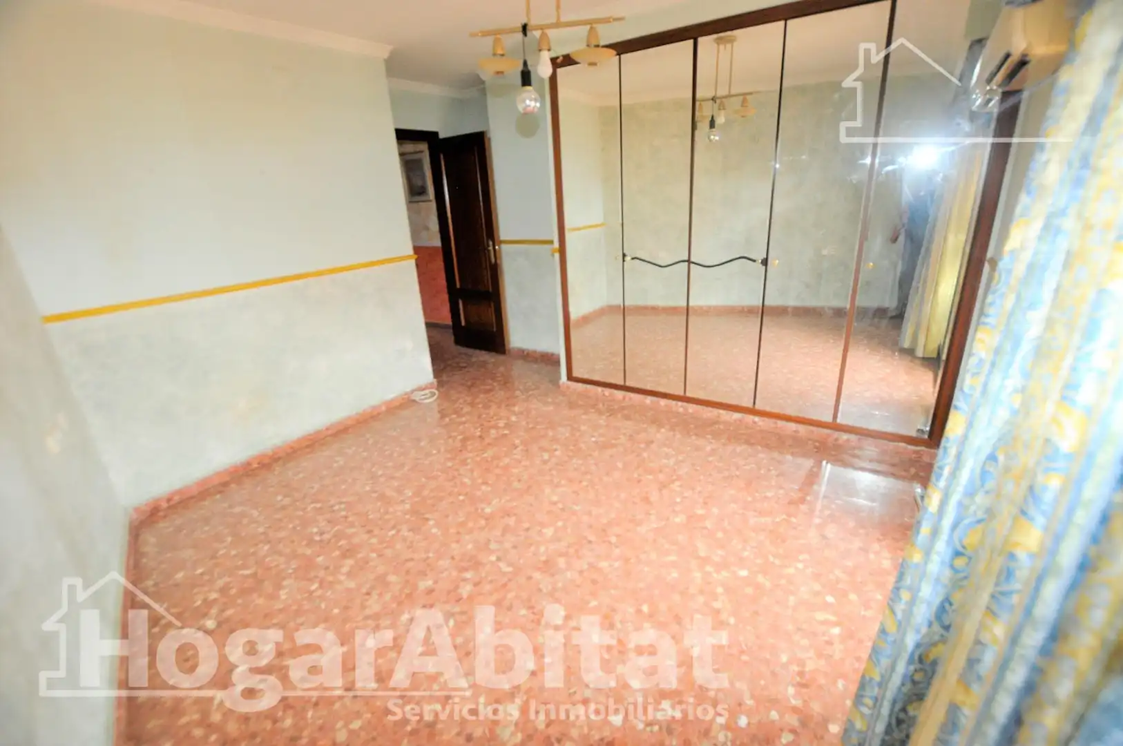 Wohnung mit Terrasse zum Verkauf in Avenida Cami Nou, imagen 16