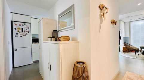 Foto 5 de Àtic en venda a Centre, Palamós