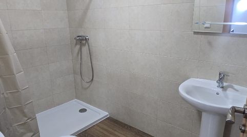 Foto 4 de Piso de alquiler en Cuesta Merced, 14, Úbeda, Jaén