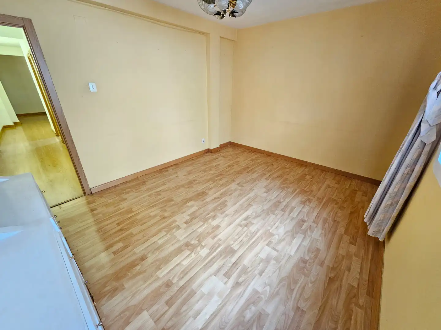 Flat for sale in Granada