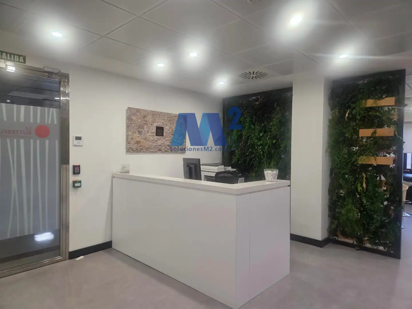 Office space to rent in Caléndula, imagen 10