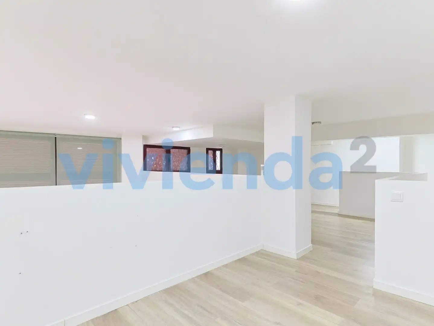 Piso en venta en Madrid con Calefacción y Balcón