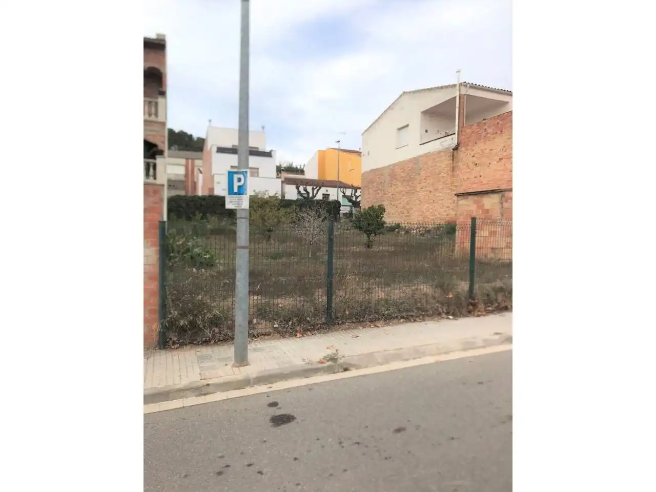 Rustikales Grundstück zum Verkauf in Calle Escoles, imagen 8