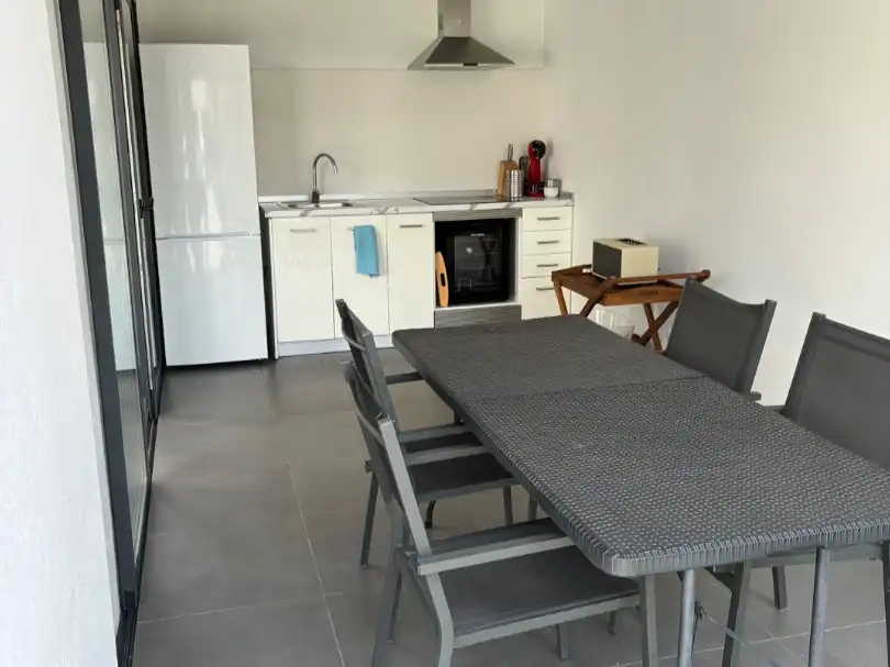 Villa mit Garten zur Miete in El rall 3, imagen 6