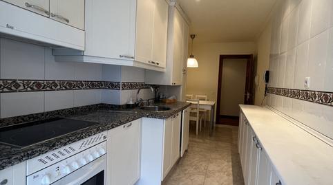 Foto 5 de Pis de lloguer a Gijón - Calle Capua, Barrio del Centro, Gijón