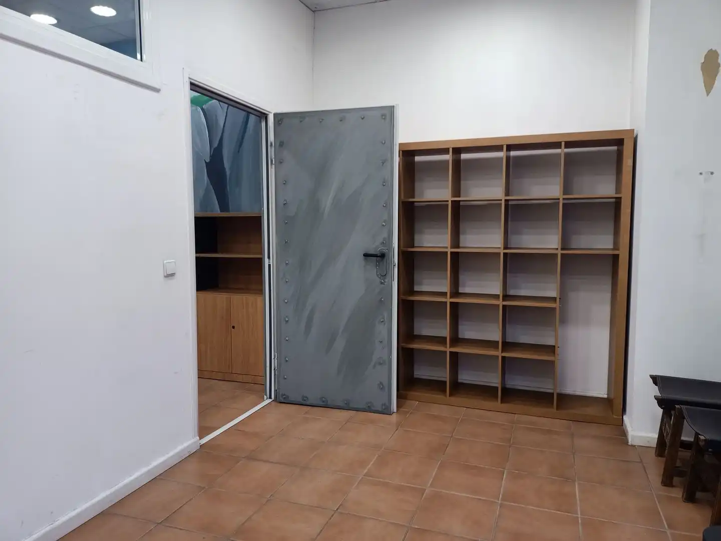 Local en venda en Mollet del Vallès amb Aire condicionat