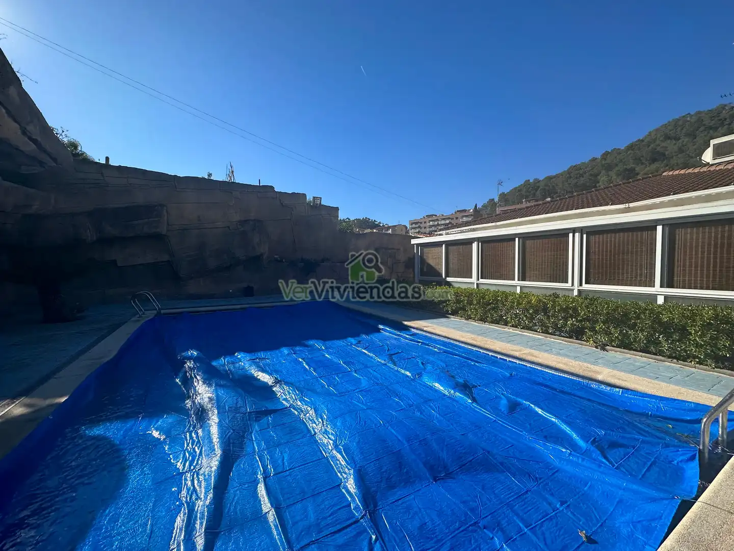 Casa o xalet en venda a Carrer Santiago Rusiñol, 10, Cervelló