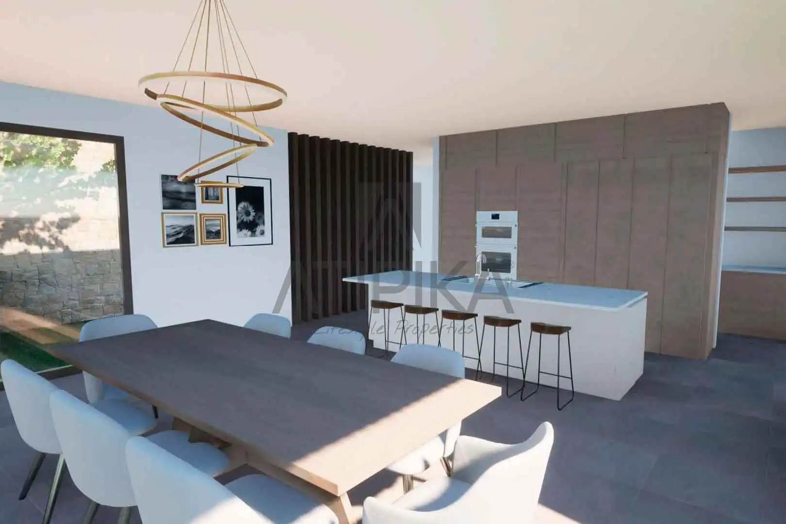 Casa con piscina en venta en Mare de Deu de Gracia, imagen 11