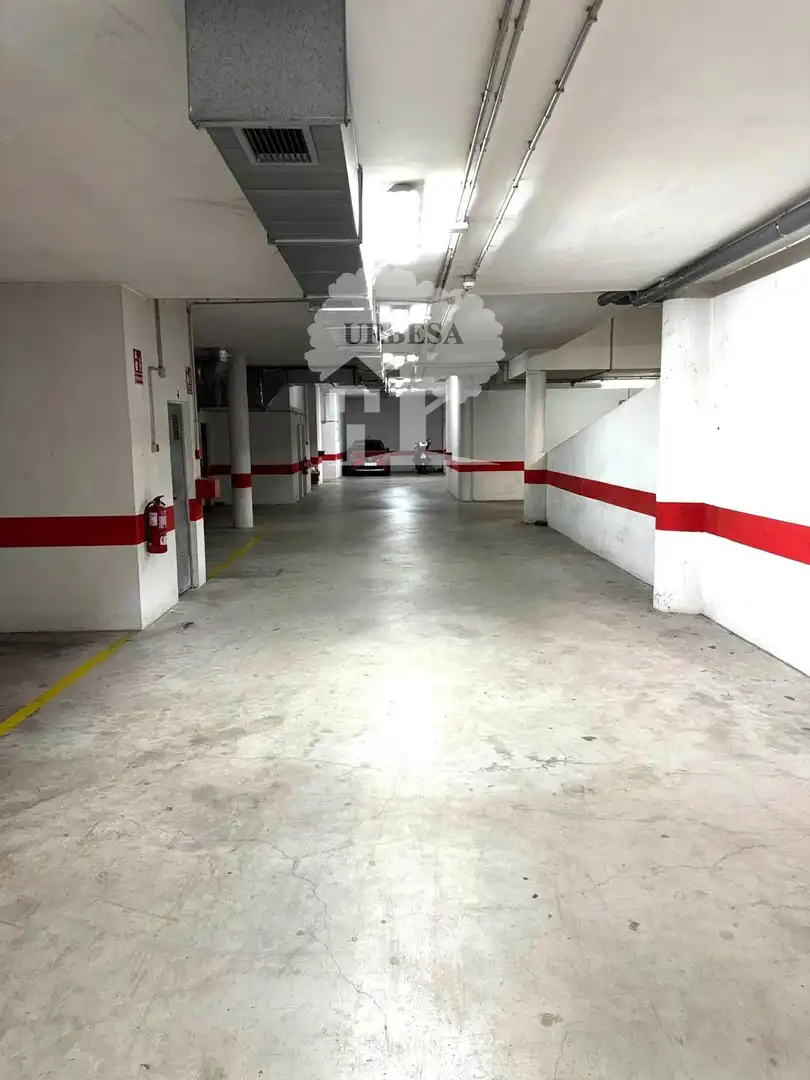 Parking of Garage for sale in Motril