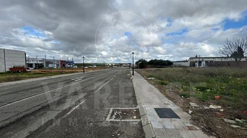 Foto 5 de Terreny industrial en venda a Calle Camino de Salteras, Ramal de Espartinas, Sevilla